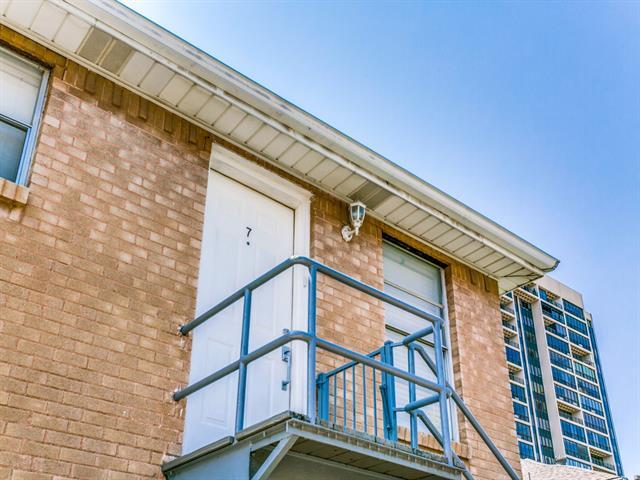 Foto del edificio - 8602 Baltimore Dr