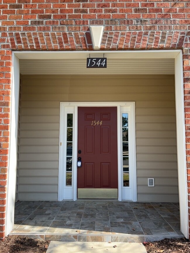 Foto del edificio - 1544 Oxborough Cir