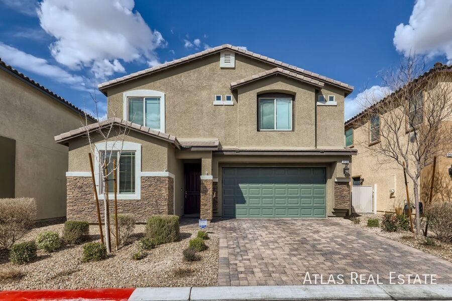 Foto principal - 3936 Carol Bailey Ave