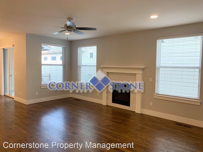 Foto del edificio - 4 br, 2.5 bath House - 4495 E Timbersaw