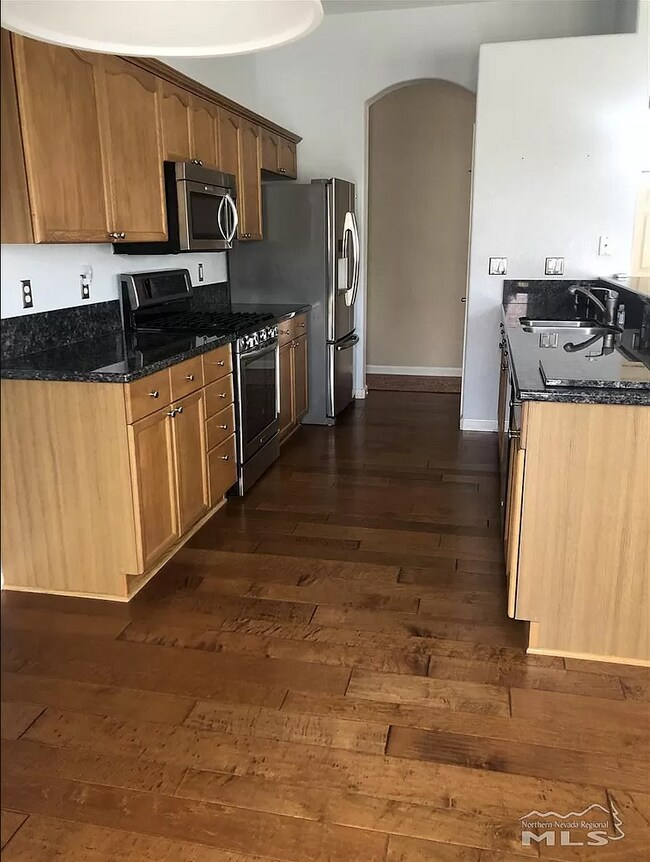 Foto del edificio - 9619 Glen Ridge Dr