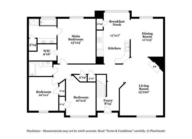 Foto del edificio - 858 Stonebridge Crescent