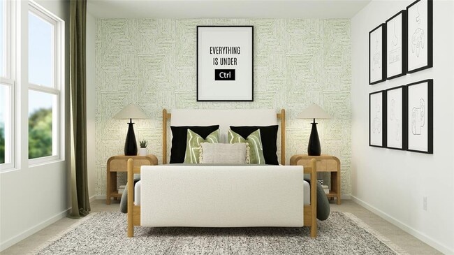 Building Photo - 2906 Blue Rdg Ln