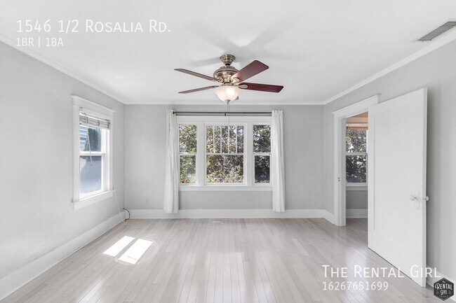 Building Photo - Sun Soaked Los Feliz Dream | Upper 1| Bed/...