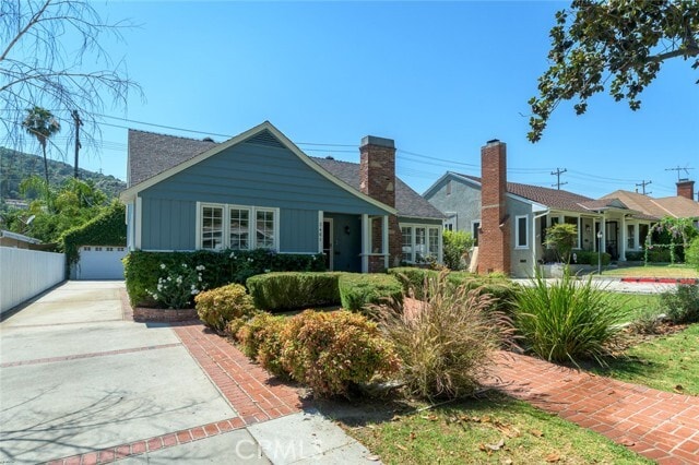 Primary Photo - 3461 Angelus Ave