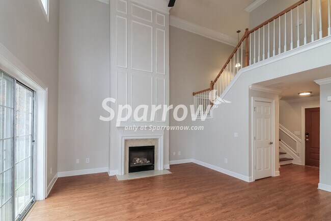 Foto del edificio - 3253 LIBERTY COMMONS Drive NW