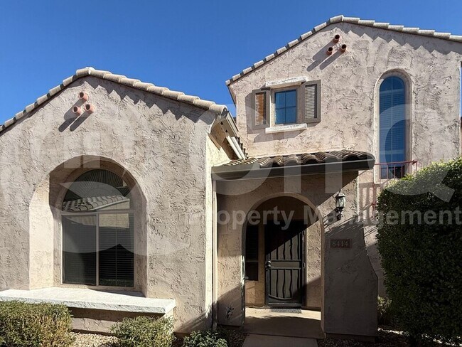 Foto del edificio - 8414 W Vernon Ave