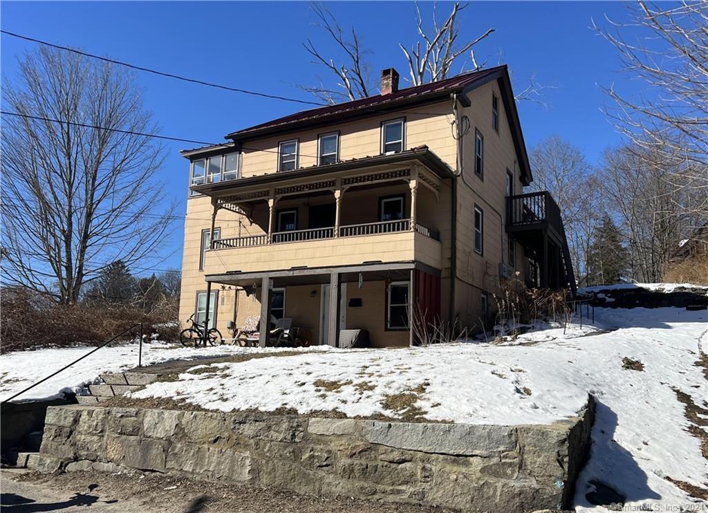 Primary Photo - 139 N Main St