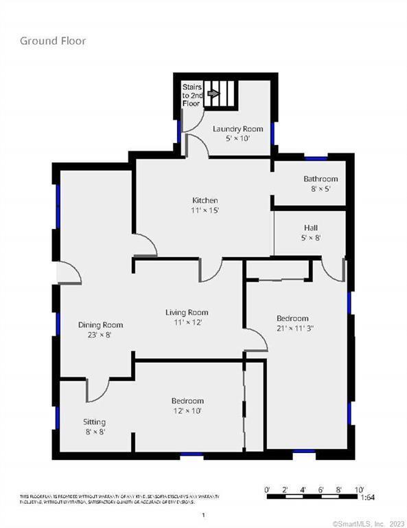 274 N Main St Unit 1st FLR, Southington, CT 06489 Apartment for Rent