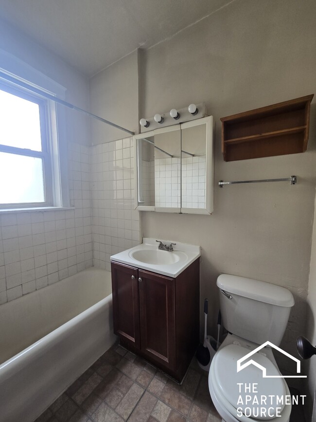 Foto del edificio - 4109 N Spaulding Ave
