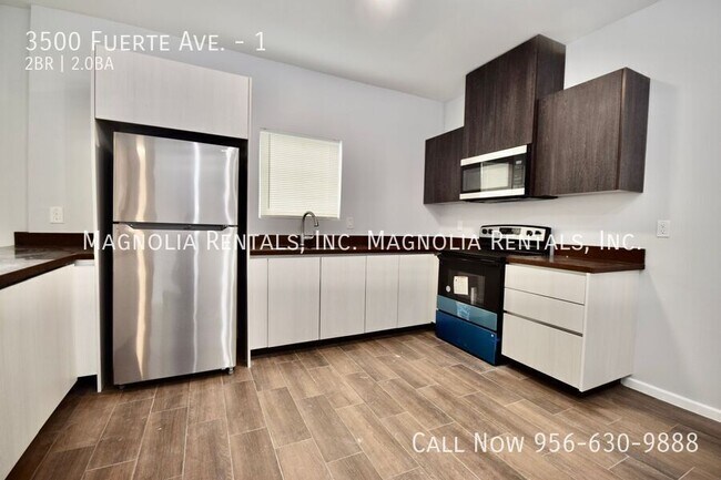Foto del edificio - McAllen Apartment for Rent