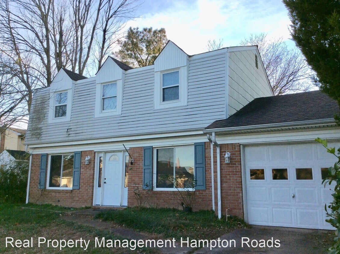 Primary Photo - 4 br, 2.5 bath House - 997 Riverbend Road