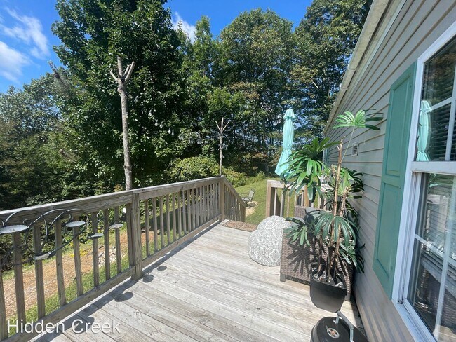 Foto del edificio - 2 br, 1.5 bath House - 109 Blues Drive