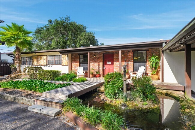 Building Photo - 15425 N Miami Ave