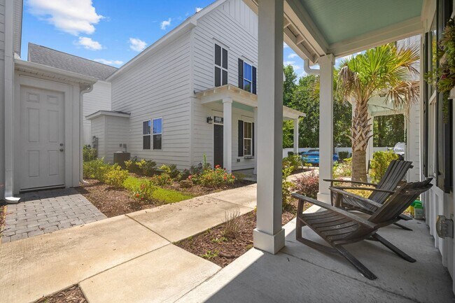 Foto del edificio - Fully Furnished Home in The Parks
