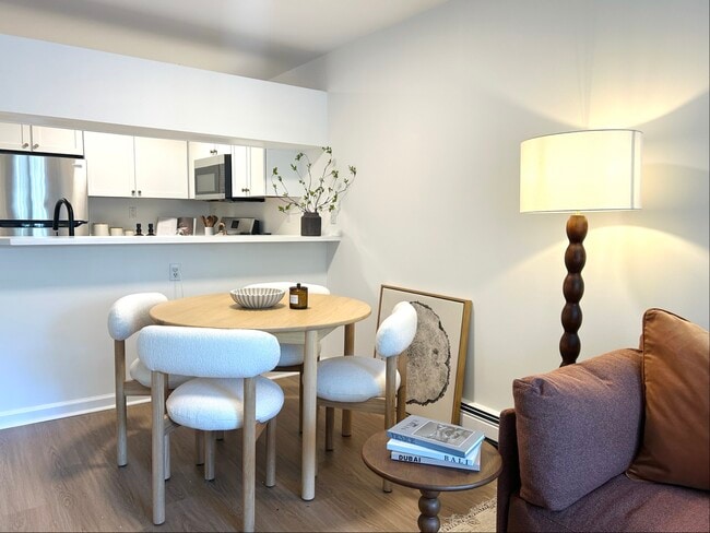Simplicity and elegance - Everbend