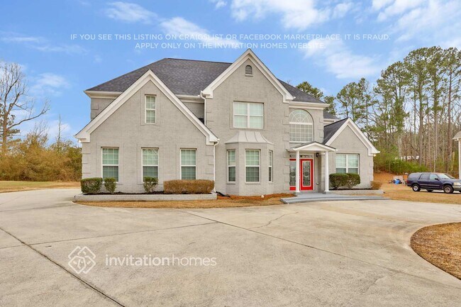 Building Photo - 3360 Centerville Rosebud Rd