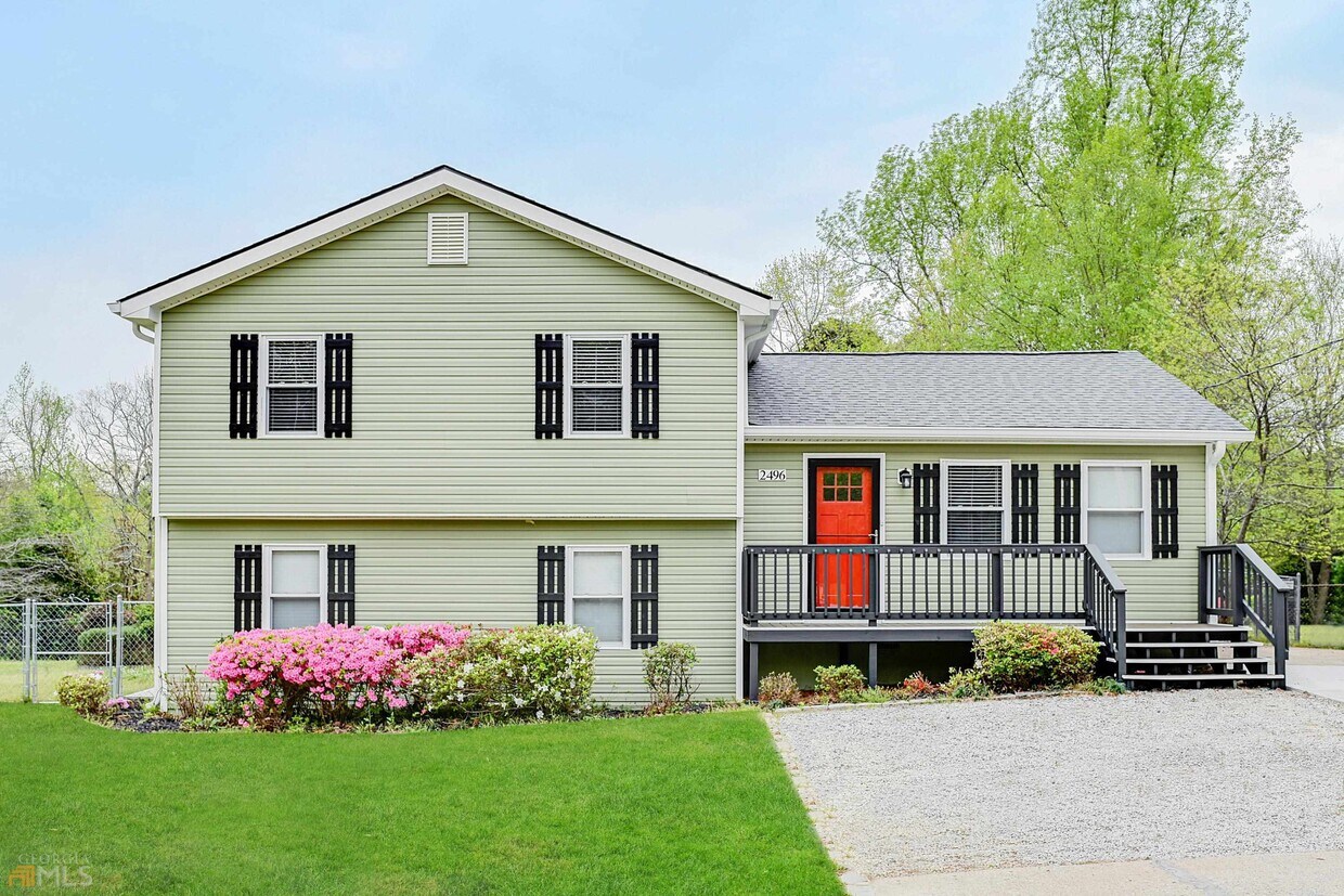 Foto principal - 2496 Verner Rd NW