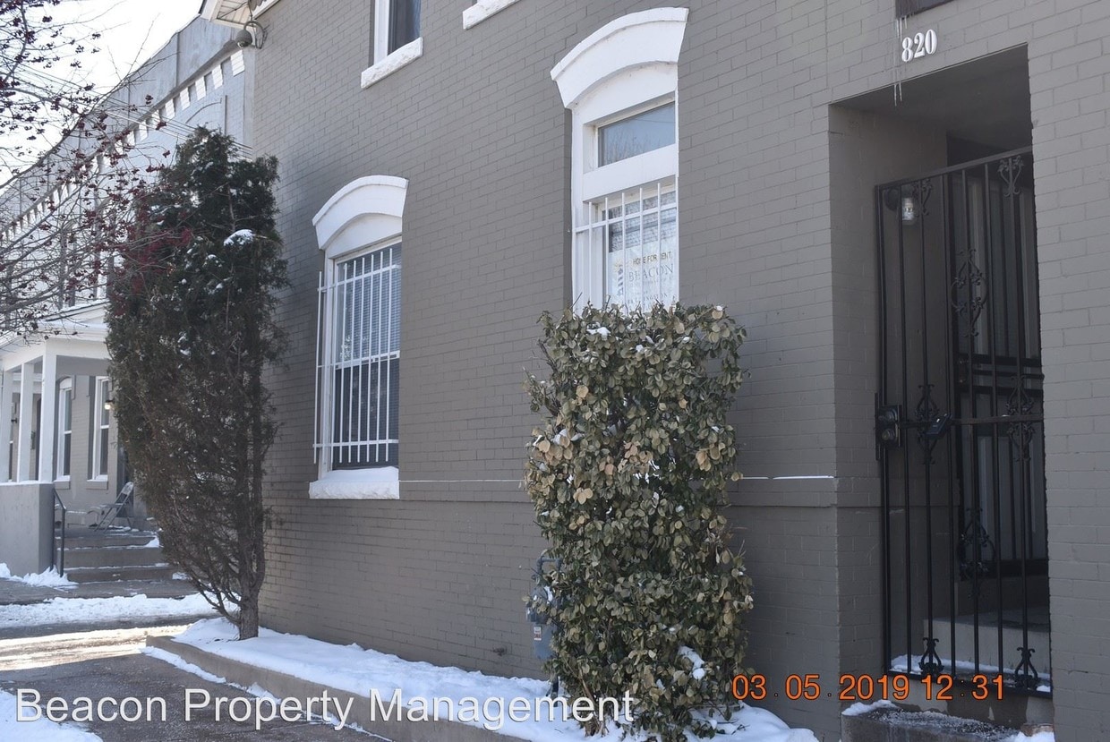 Primary Photo - 2 br, 2 bath House - 820 E. 20th Ave