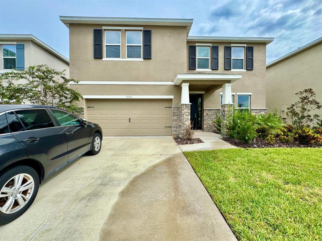 Foto principal - 7724 Broad River Ave