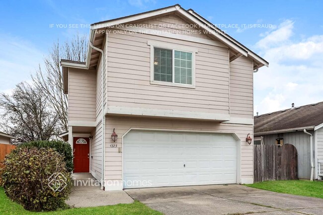 Building Photo - 4323 151st Pl NE