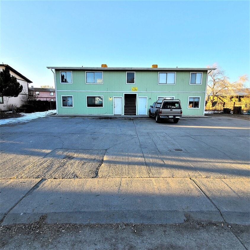 2918 Dawn Dr Unit 3, Grand Junction, CO 81504 Apartment for Rent in