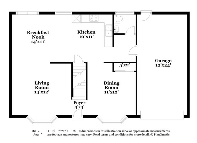 Building Photo - 437 Revere Ct
