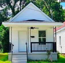 Building Photo - 2206 Senate St