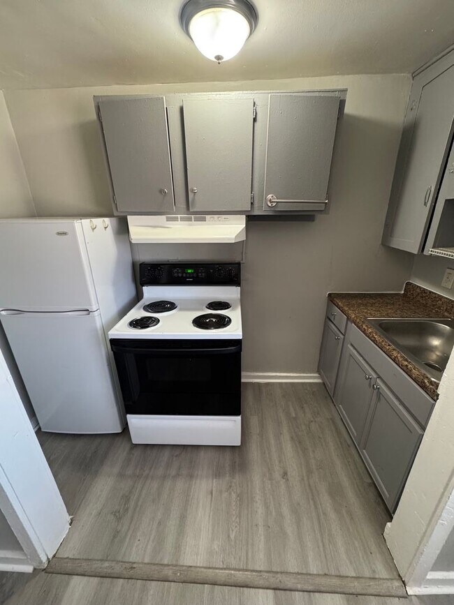 Foto del edificio - 2619 E Willamette Ave