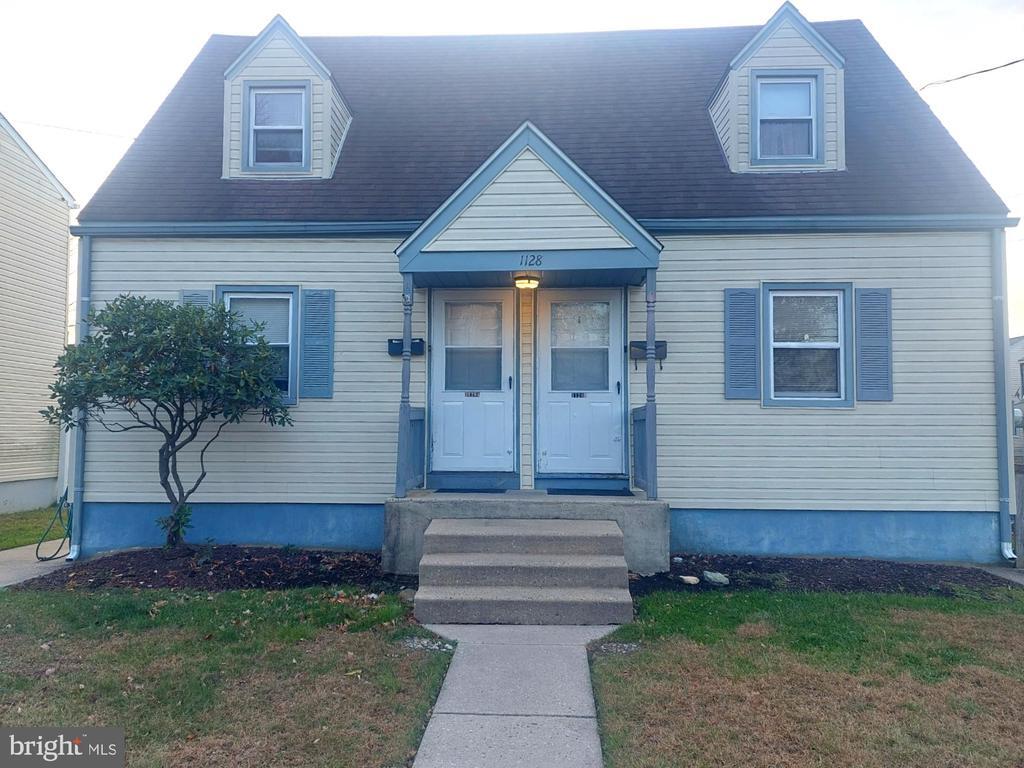 Foto del edificio - 1128 Howard Ave