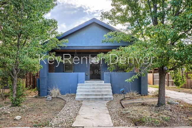 Photo - 1564 Tamarac Street House
