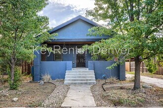 Building Photo - 1564 Tamarac St