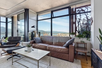 Building Photo - 128 W Cordova St