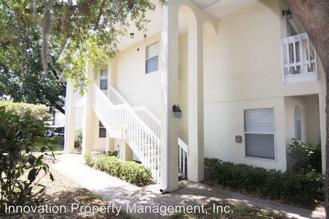 Building Photo - 3 br, 2 bath House - 3200 Sabal Palms Ct., #B