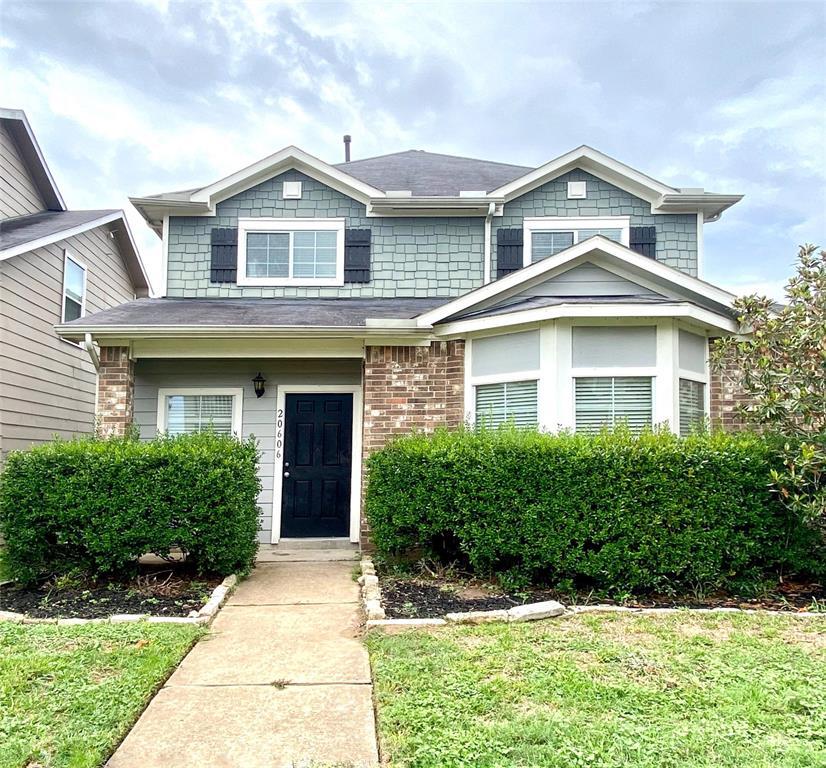 20606 Sycamore Crest Ln, Katy, TX 77449 House Rental in Katy, TX