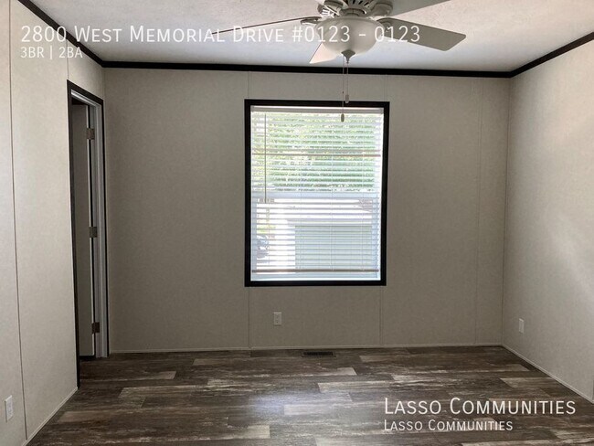 Foto del edificio - 2800 W Memorial Dr