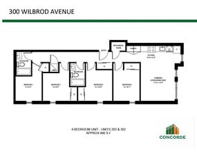 Building Photo - 300 Rue Wilbrod St