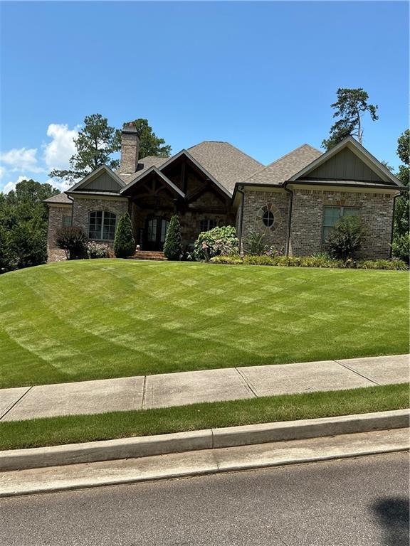 Foto principal - 2446 Shadburn Ferry Dr