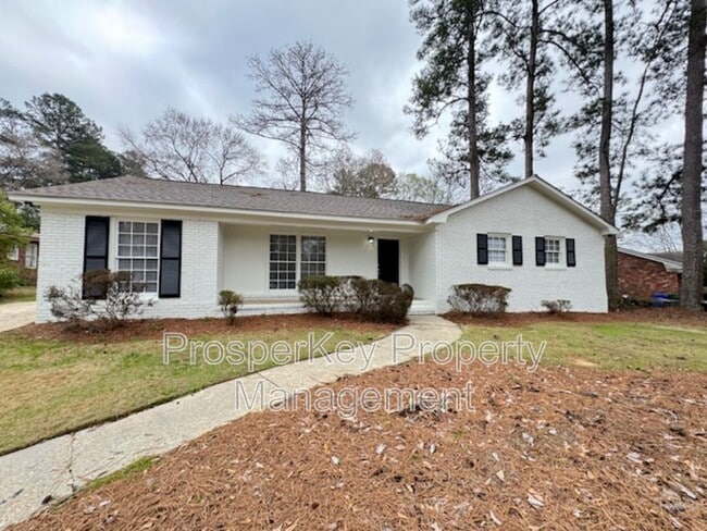 Building Photo - 3736 Winkfield Pl