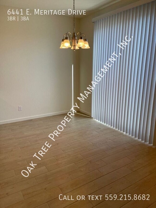 Building Photo - 6441 E Meritage Dr