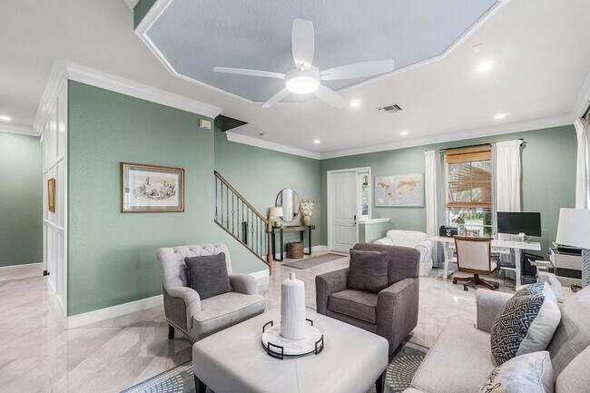 Foto del edificio - 10697 Willow Oak Ct