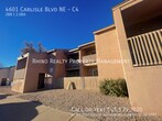 Foto principal - 4601 Carlisle Blvd NE