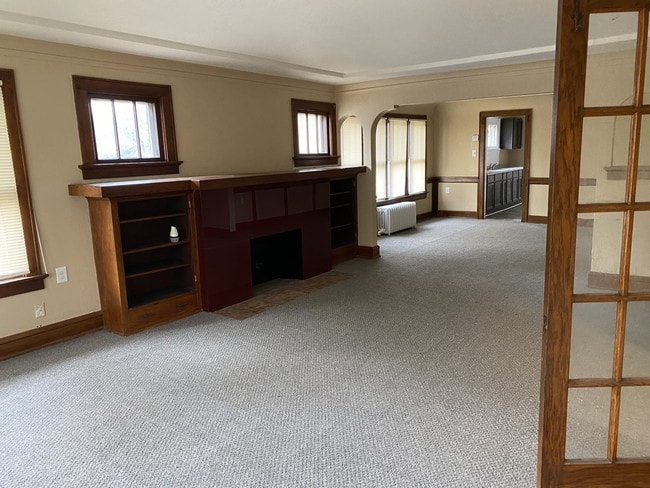Newly remodeled - 2903 N 50th St