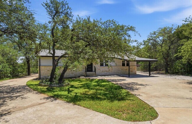 Foto del edificio - 14405 Tucumcari Trail