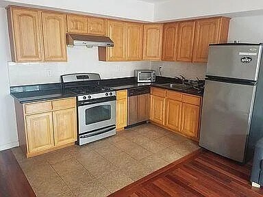 Foto del edificio - 1125 Hamilton St