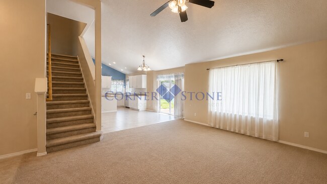 Foto del edificio - Fantastic Home In Nampa!
