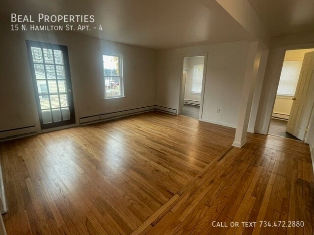 Building Photo - 15 N Hamilton St