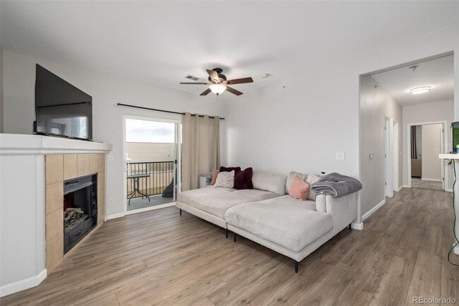 Photo - 4451 S Ammons St Apartment