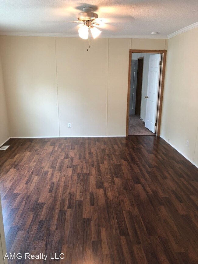 Foto del edificio - 4 br, 2 bath House - 7409 Trouble Road