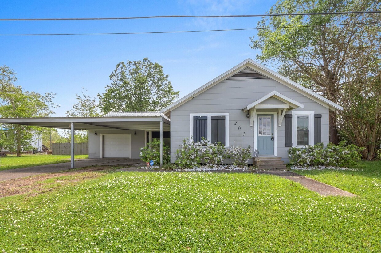 Foto principal - 207 Duff St